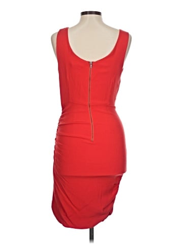 Alice + Olivia Cocktail Dress (view 2)