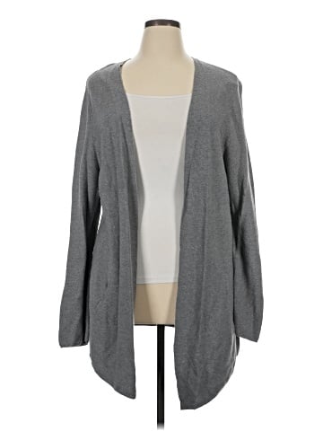 J.Jill Cardigan (view 1)