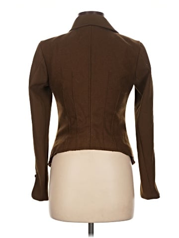 H&M Wool Coat (view 2)