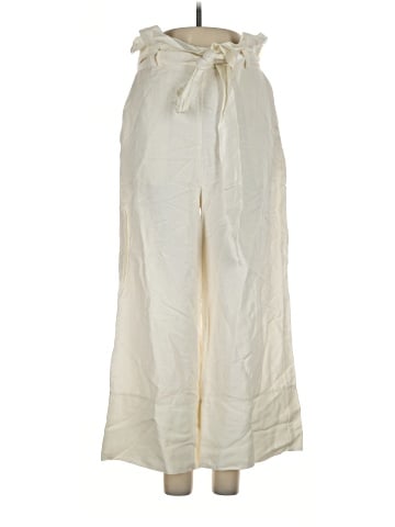 Blank NYC Linen Pants (view 1)