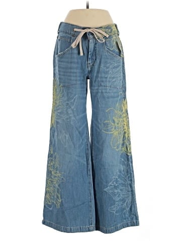 Pilcro Jeans (view 1)
