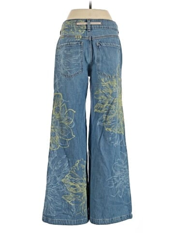 Pilcro Jeans (view 2)