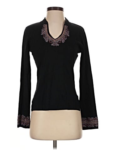 Michelle Nicole Pullover Sweater (view 1)