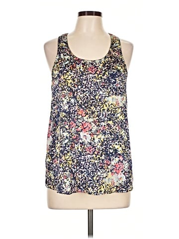 Collective Concepts Sleeveless Blouse (view 1)