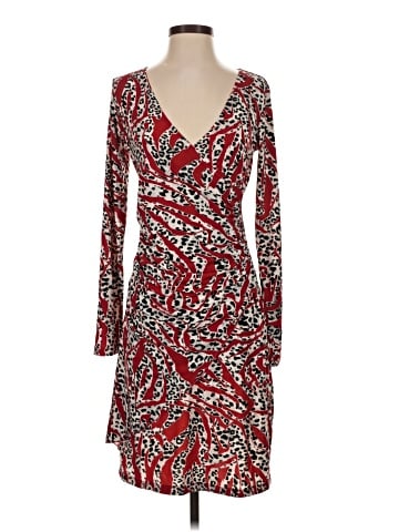 Milano Cocktail Dress (view 1)