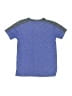 Crewcuts Color Block Blue Active T-Shirt Size 8 - photo 2