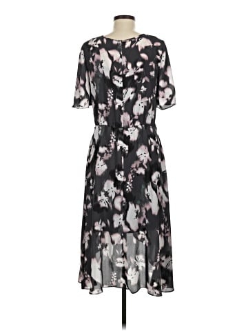 Simply Vera Vera Wang Cocktail Dress (view 2)