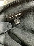 Talbots Black Cocktail Dress Size 14 - photo 7