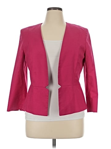 Tahari by ASL Blazer (view 1)