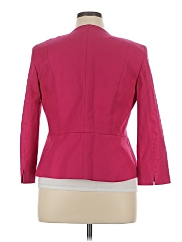 Tahari by ASL Blazer (view 2)