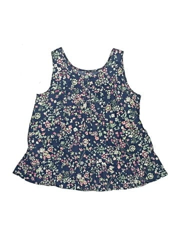 Unbranded Sleeveless Blouse (view 1)