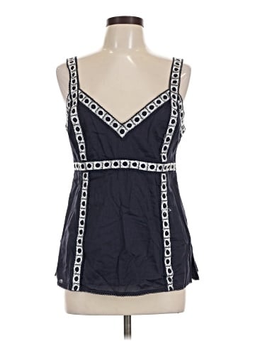 Tory Burch Sleeveless Blouse (view 1)