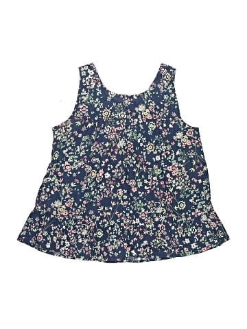 Unbranded Sleeveless Blouse (view 2)