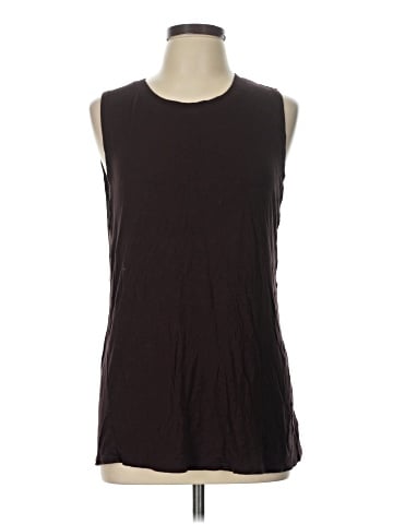 David Lerner Sleeveless T-Shirt (view 1)