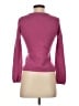 Sutton Studio 100% Cashmere Pink Cashmere Pullover Sweater Size P (petite) - photo 2