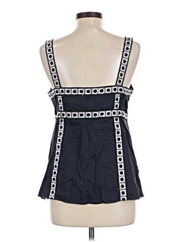 Tory Burch Sleeveless Blouse (view 2)