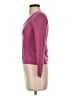 Sutton Studio 100% Cashmere Pink Cashmere Pullover Sweater Size P (petite) - photo 5