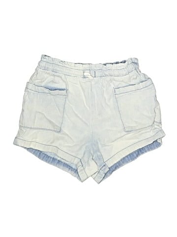 Jessica Simpson Denim Shorts (view 1)
