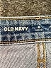 Old Navy Blue Jeans Size 8 Petite - photo 7