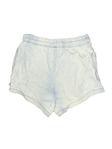 Jessica Simpson Denim Shorts (view 2)