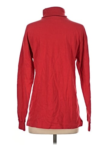 Ralph Lauren Turtleneck Sweater (view 2)