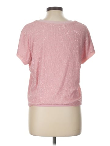 Generation Love Short Sleeve Top (view 2)