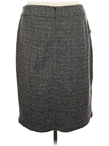 Ashley Stewart Formal Skirt (view 2)