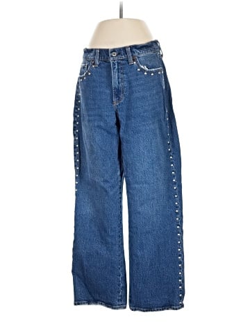 Abercrombie & Fitch Jeans (view 1)