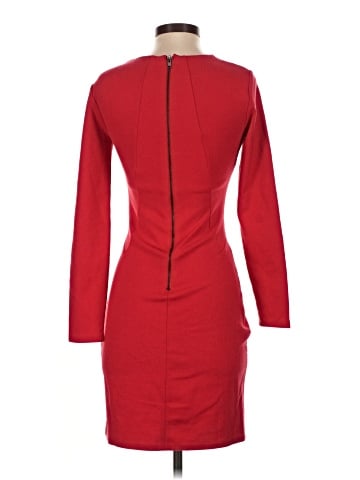 W118 by Walter Baker Cocktail Dress (view 2)