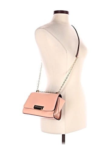 Zac Posen Leather Crossbody Bag (view 2)
