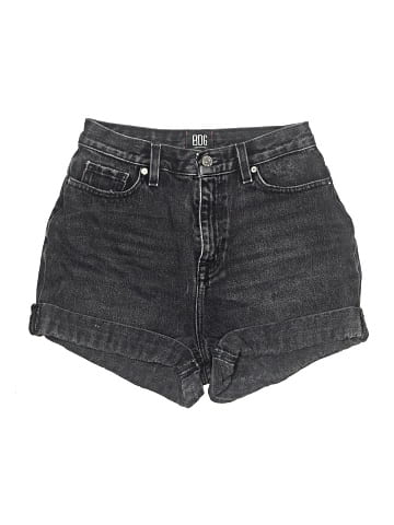 BDG Denim Shorts (view 1)