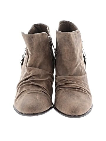 REPORT Ankle Boots (view 2)