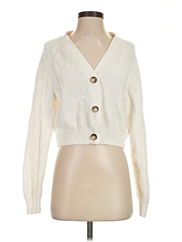 Monki Cardigan (view 1)