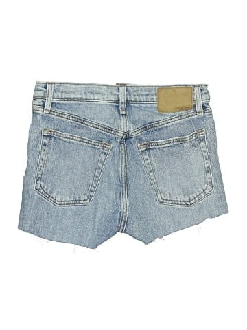 Rag & Bone Denim Shorts (view 2)