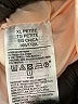 Old Navy Pink Short Sleeve Blouse Size XL Petite - photo 8