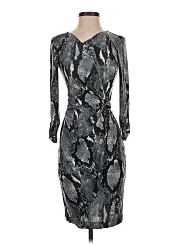 Cache Cocktail Dress (view 1)