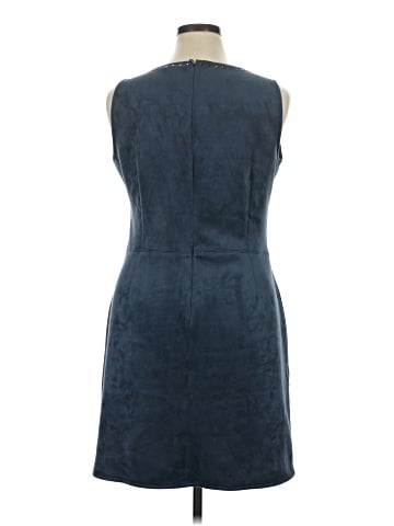 White House Black Market Casual Dress (view 2)