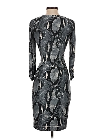 Cache Cocktail Dress (view 2)