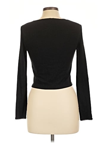 ASOS Long Sleeve Top (view 2)