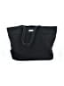 Vera Bradley 100% Cotton Argyle Black Weekender One size - photo 1