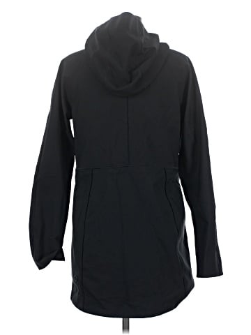 Lululemon Athletica Raincoat (view 2)
