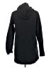 Lululemon Athletica Black Raincoat Size 6 - photo 2
