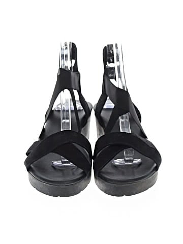 Arche Wedges (view 2)