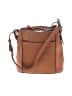Accessorize Tan Bucket Bag One size - photo 1