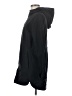 Lululemon Athletica Black Raincoat Size 6 - photo 5