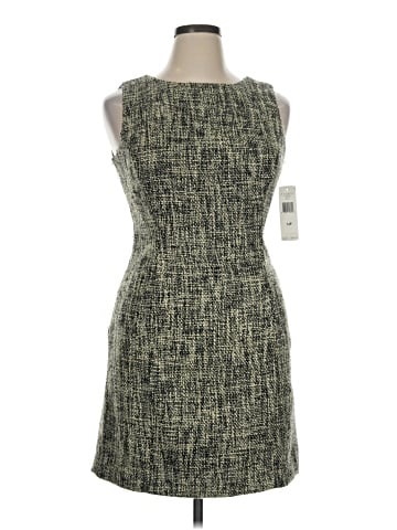 Lauren by Ralph Lauren Cocktail Dress (view 1)