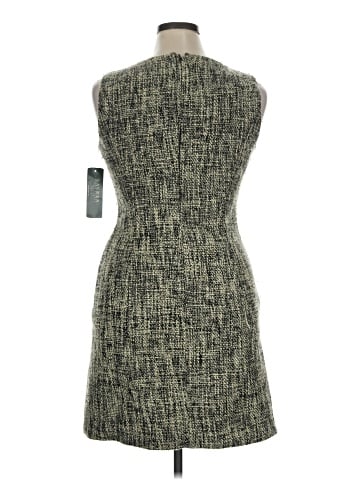 Lauren by Ralph Lauren Cocktail Dress (view 2)