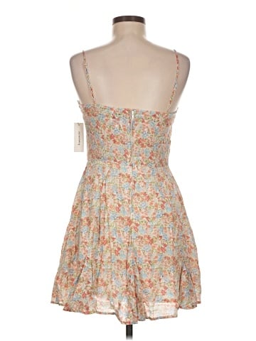 Blue Rain Sleeveless Top (view 2)