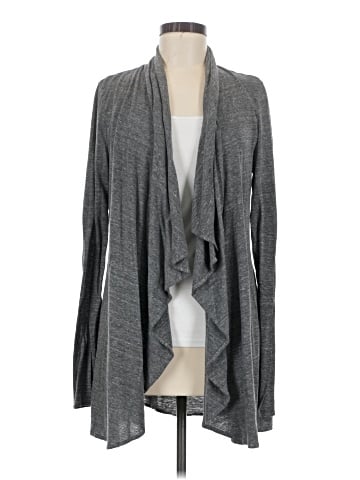 Fluxus Cardigan (view 1)