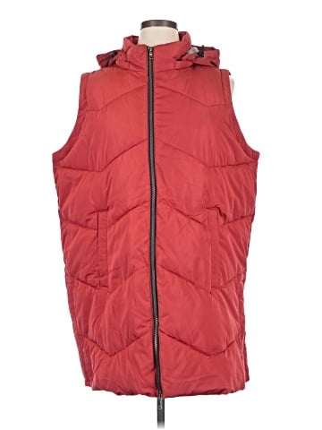Nuage Vest (view 1)
